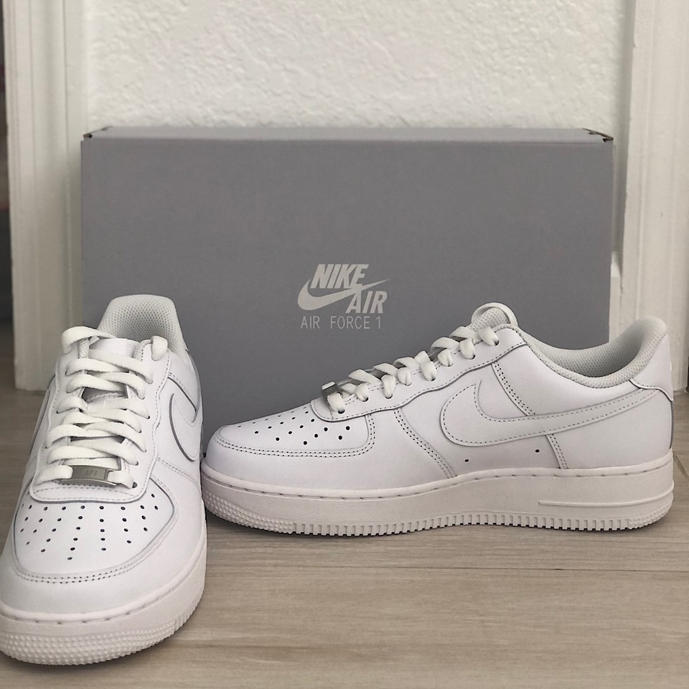 Nike Air Force 1